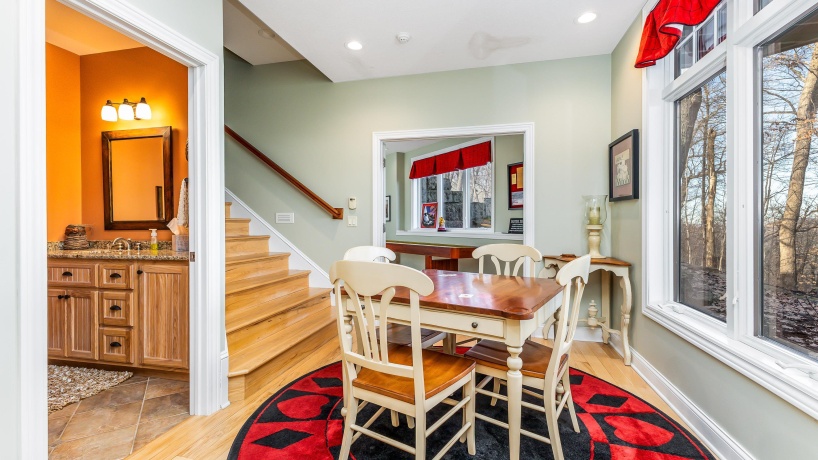 39 Stony, GALENA, Illinois 61036, 5 Bedrooms Bedrooms, ,5 BathroomsBathrooms,House,For Sale,Stony,202600319