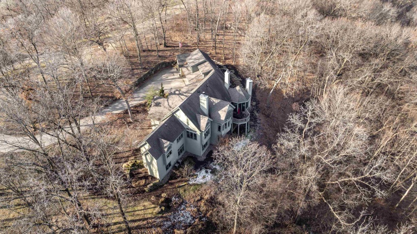 39 Stony, GALENA, Illinois 61036, 5 Bedrooms Bedrooms, ,5 BathroomsBathrooms,House,For Sale,Stony,202600319