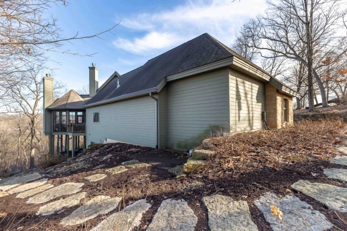 39 Stony, GALENA, Illinois 61036, 5 Bedrooms Bedrooms, ,5 BathroomsBathrooms,House,For Sale,Stony,202600319