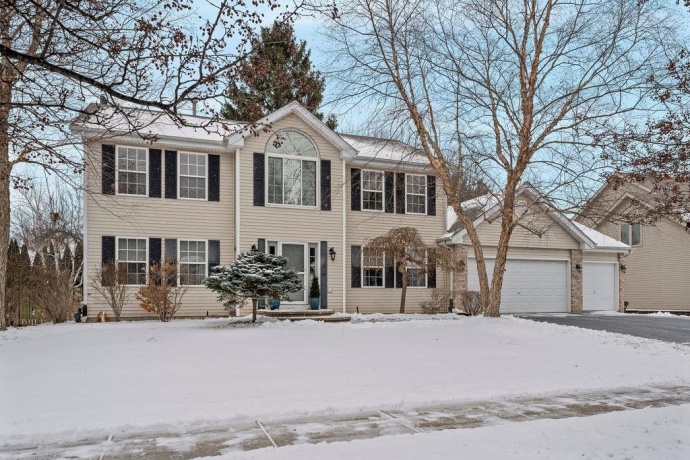 5159 CANDELABRA, LOVES PARK, Illinois 61111, 4 Bedrooms Bedrooms, ,2 BathroomsBathrooms,House,For Sale,CANDELABRA,202600321