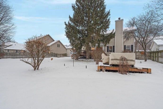 5159 CANDELABRA, LOVES PARK, Illinois 61111, 4 Bedrooms Bedrooms, ,2 BathroomsBathrooms,House,For Sale,CANDELABRA,202600321