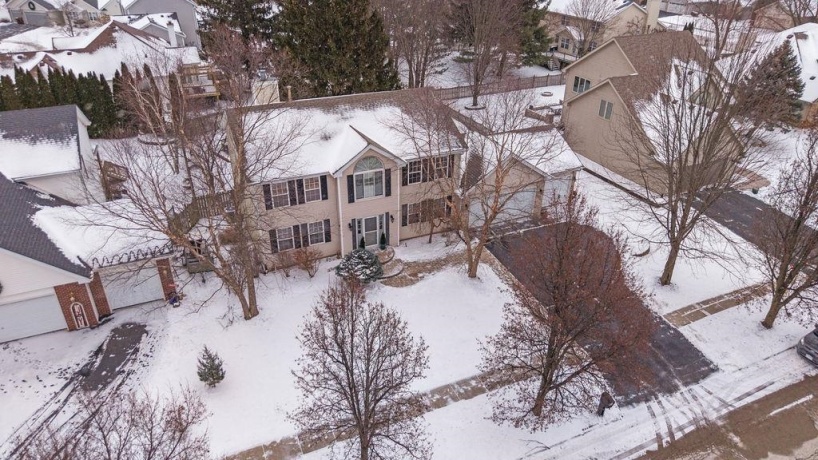 5159 CANDELABRA, LOVES PARK, Illinois 61111, 4 Bedrooms Bedrooms, ,2 BathroomsBathrooms,House,For Sale,CANDELABRA,202600321