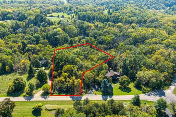 16 Bayberry, GALENA, Illinois 61036, ,Land,For Sale,Bayberry,202600320