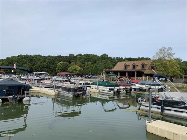 16 Bayberry, GALENA, Illinois 61036, ,Land,For Sale,Bayberry,202600320