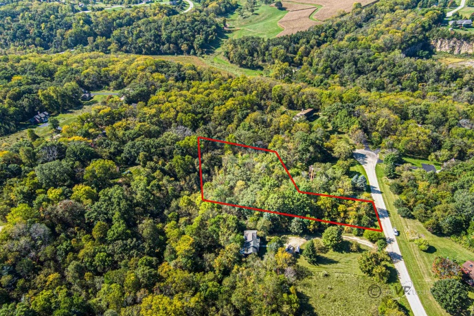 16 Bayberry, GALENA, Illinois 61036, ,Land,For Sale,Bayberry,202600320