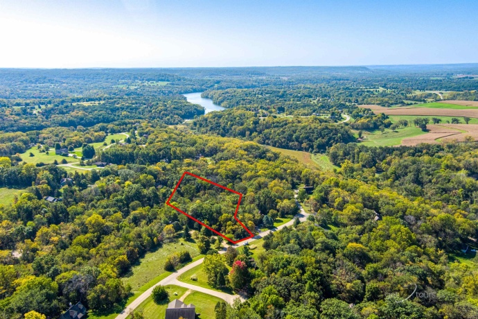 16 Bayberry, GALENA, Illinois 61036, ,Land,For Sale,Bayberry,202600320