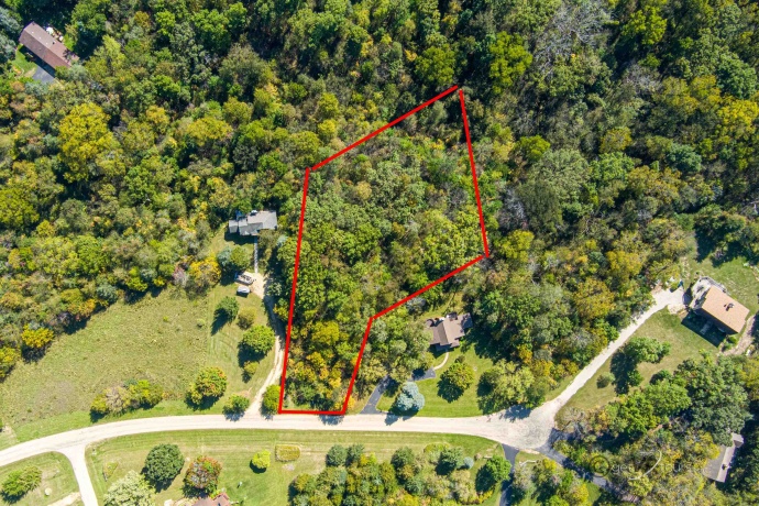 16 Bayberry, GALENA, Illinois 61036, ,Land,For Sale,Bayberry,202600320