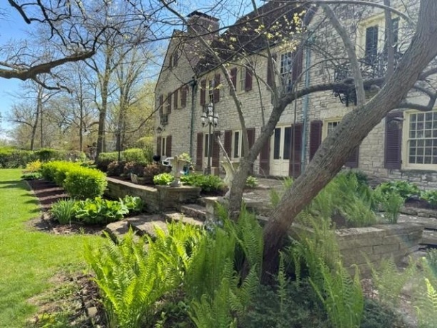2221 Twin Oak Rd, Peru, Illinois 61354, 5 Bedrooms Bedrooms, ,3 BathroomsBathrooms,House,For Sale,Twin Oak Rd,202503685