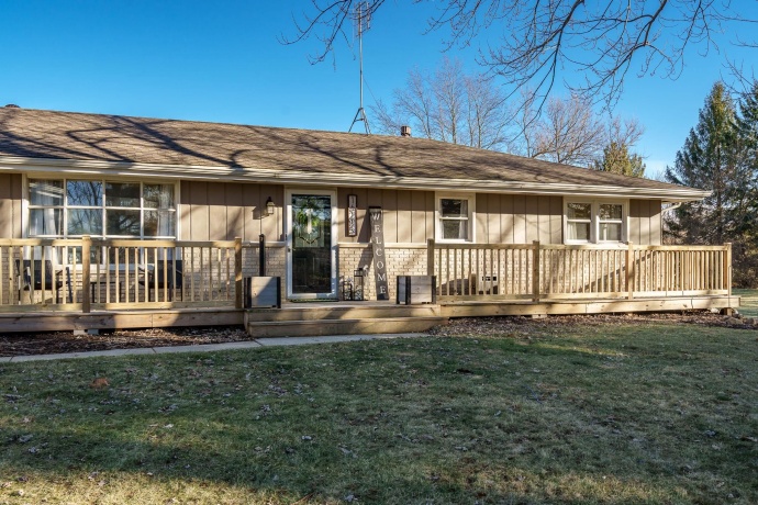 16285 Cannell, ROCKTON, Illinois 61072, 3 Bedrooms Bedrooms, ,2 BathroomsBathrooms,House,For Sale,Cannell,202600325