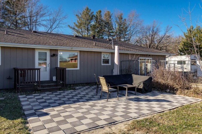 16285 Cannell, ROCKTON, Illinois 61072, 3 Bedrooms Bedrooms, ,2 BathroomsBathrooms,House,For Sale,Cannell,202600325