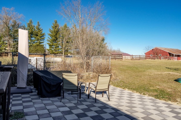 16285 Cannell, ROCKTON, Illinois 61072, 3 Bedrooms Bedrooms, ,2 BathroomsBathrooms,House,For Sale,Cannell,202600325