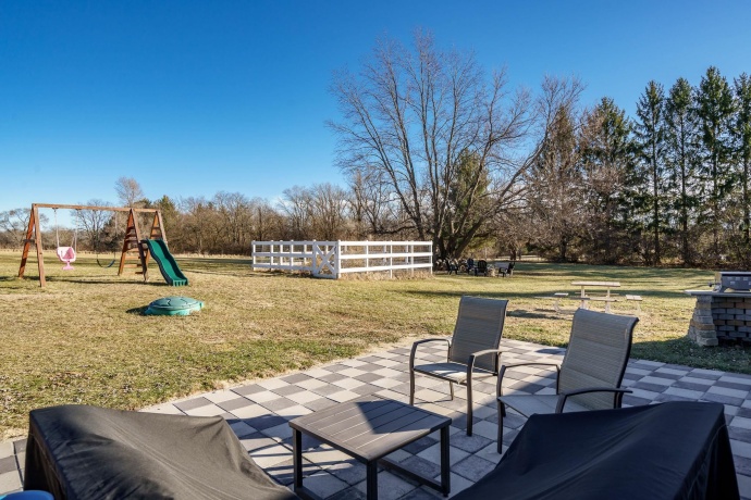 16285 Cannell, ROCKTON, Illinois 61072, 3 Bedrooms Bedrooms, ,2 BathroomsBathrooms,House,For Sale,Cannell,202600325