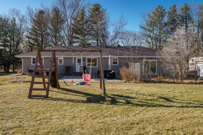 16285 Cannell, ROCKTON, Illinois 61072, 3 Bedrooms Bedrooms, ,2 BathroomsBathrooms,House,For Sale,Cannell,202600325