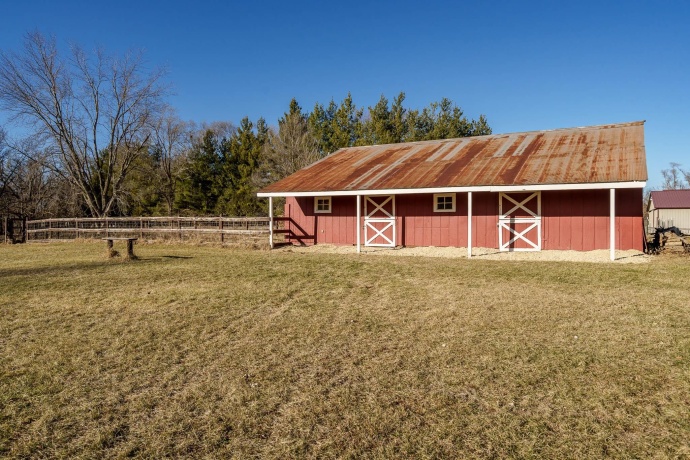16285 Cannell, ROCKTON, Illinois 61072, 3 Bedrooms Bedrooms, ,2 BathroomsBathrooms,House,For Sale,Cannell,202600325
