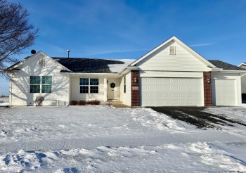 1940 Burnett, BELVIDERE, Illinois 61008, 3 Bedrooms Bedrooms, ,2 BathroomsBathrooms,House,For Sale,Burnett,202600328