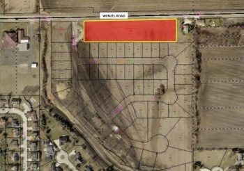 7xx Wenzel, Peru, Illinois 61354, ,Land,For Sale,Wenzel,202503728