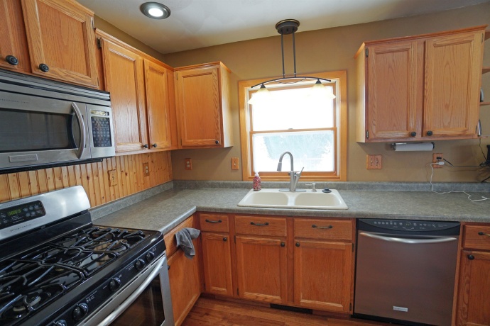 551 Mapes, STOCKTON, Illinois 61085, 3 Bedrooms Bedrooms, ,3 BathroomsBathrooms,House,For Sale,Mapes,202600329