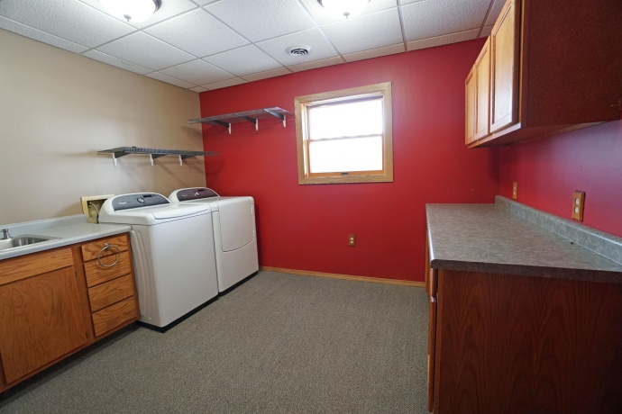 551 Mapes, STOCKTON, Illinois 61085, 3 Bedrooms Bedrooms, ,3 BathroomsBathrooms,House,For Sale,Mapes,202600329