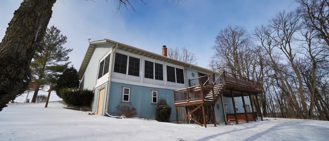 551 Mapes, STOCKTON, Illinois 61085, 3 Bedrooms Bedrooms, ,3 BathroomsBathrooms,House,For Sale,Mapes,202600329