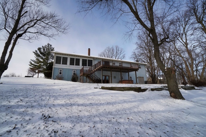 551 Mapes, STOCKTON, Illinois 61085, 3 Bedrooms Bedrooms, ,3 BathroomsBathrooms,House,For Sale,Mapes,202600329