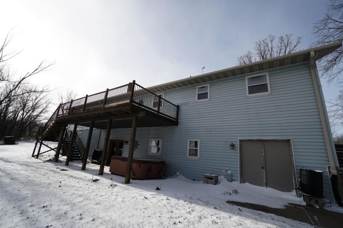 551 Mapes, STOCKTON, Illinois 61085, 3 Bedrooms Bedrooms, ,3 BathroomsBathrooms,House,For Sale,Mapes,202600329