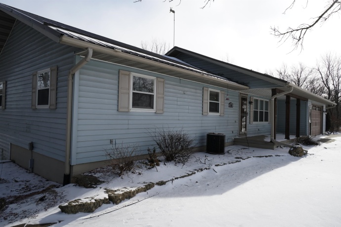 551 Mapes, STOCKTON, Illinois 61085, 3 Bedrooms Bedrooms, ,3 BathroomsBathrooms,House,For Sale,Mapes,202600329