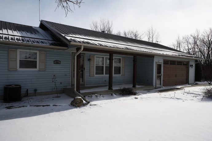 551 Mapes, STOCKTON, Illinois 61085, 3 Bedrooms Bedrooms, ,3 BathroomsBathrooms,House,For Sale,Mapes,202600329