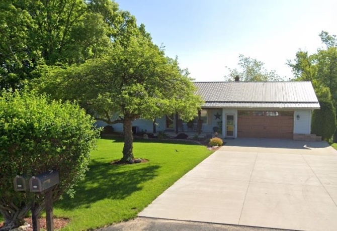 551 Mapes, STOCKTON, Illinois 61085, 3 Bedrooms Bedrooms, ,3 BathroomsBathrooms,House,For Sale,Mapes,202600329