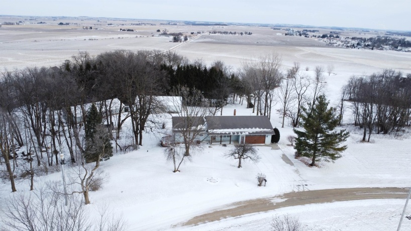 551 Mapes, STOCKTON, Illinois 61085, 3 Bedrooms Bedrooms, ,3 BathroomsBathrooms,House,For Sale,Mapes,202600329