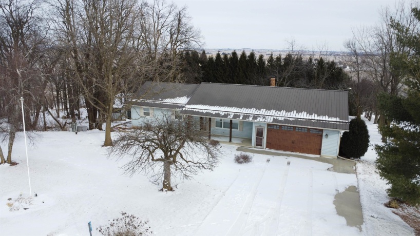 551 Mapes, STOCKTON, Illinois 61085, 3 Bedrooms Bedrooms, ,3 BathroomsBathrooms,House,For Sale,Mapes,202600329