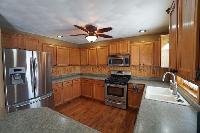 551 Mapes, STOCKTON, Illinois 61085, 3 Bedrooms Bedrooms, ,3 BathroomsBathrooms,House,For Sale,Mapes,202600329