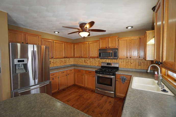 551 Mapes, STOCKTON, Illinois 61085, 3 Bedrooms Bedrooms, ,3 BathroomsBathrooms,House,For Sale,Mapes,202600329