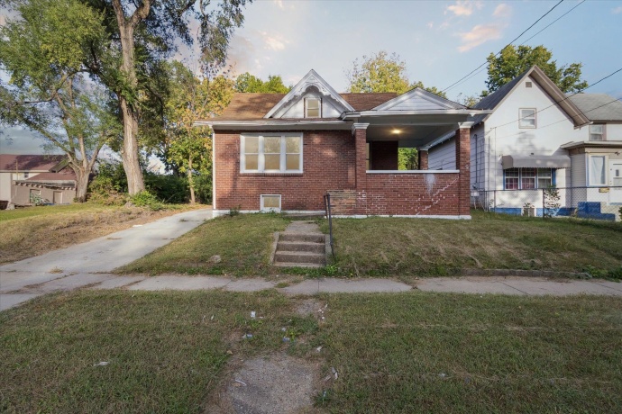 918 3rd, ROCKFORD, Illinois 61104, 3 Bedrooms Bedrooms, ,1 BathroomBathrooms,House,For Sale,3rd,202505954