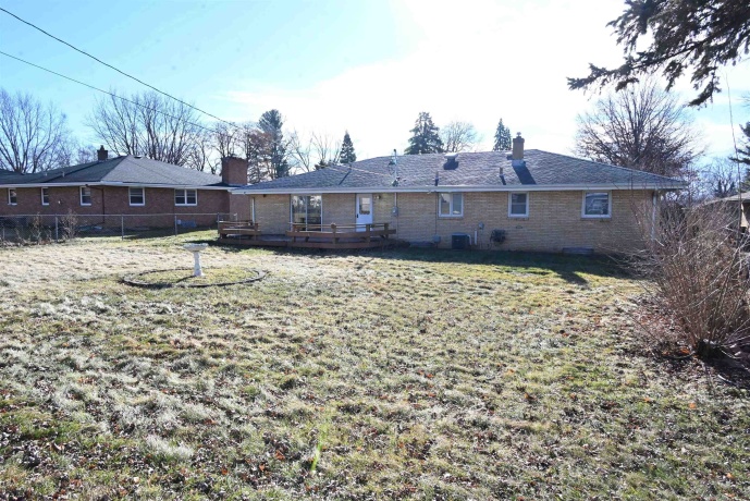 2623 LORADO, ROCKFORD, Illinois 61101, 3 Bedrooms Bedrooms, ,2 BathroomsBathrooms,House,For Sale,LORADO,202600332