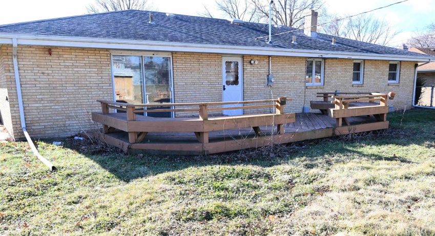 2623 LORADO, ROCKFORD, Illinois 61101, 3 Bedrooms Bedrooms, ,2 BathroomsBathrooms,House,For Sale,LORADO,202600332