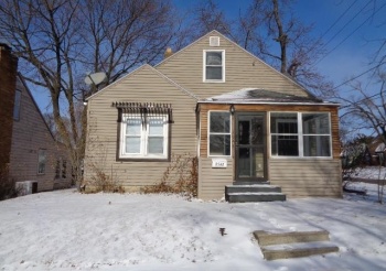 2342 17th, ROCKFORD, Illinois 61104, 3 Bedrooms Bedrooms, ,1 BathroomBathrooms,House,For Sale,17th,202600336