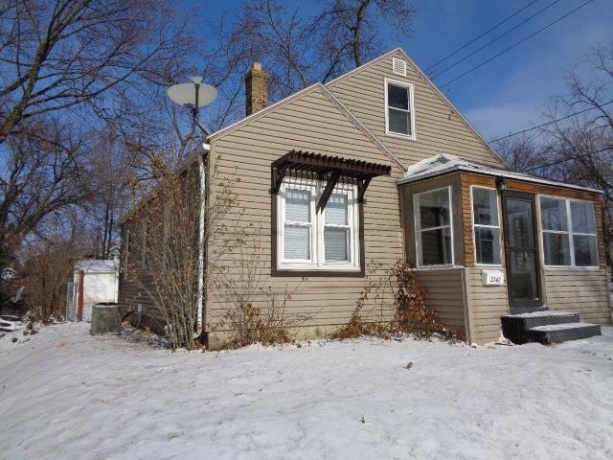 2342 17th, ROCKFORD, Illinois 61104, 3 Bedrooms Bedrooms, ,1 BathroomBathrooms,House,For Sale,17th,202600336