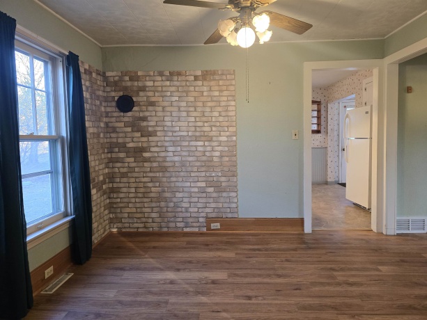 320 Westmoreland, ROCKFORD, Illinois 61102, 3 Bedrooms Bedrooms, ,1 BathroomBathrooms,House,For Sale,Westmoreland,202600175