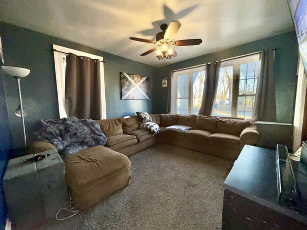 318 Chestnut, SHANNON, Illinois 61078, 3 Bedrooms Bedrooms, ,2 BathroomsBathrooms,House,For Sale,Chestnut,202600338