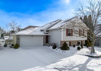 3379 PRAIRIE VIEW, ROCKFORD, Illinois 61114, 4 Bedrooms Bedrooms, ,2 BathroomsBathrooms,House,For Sale,PRAIRIE VIEW,202600339