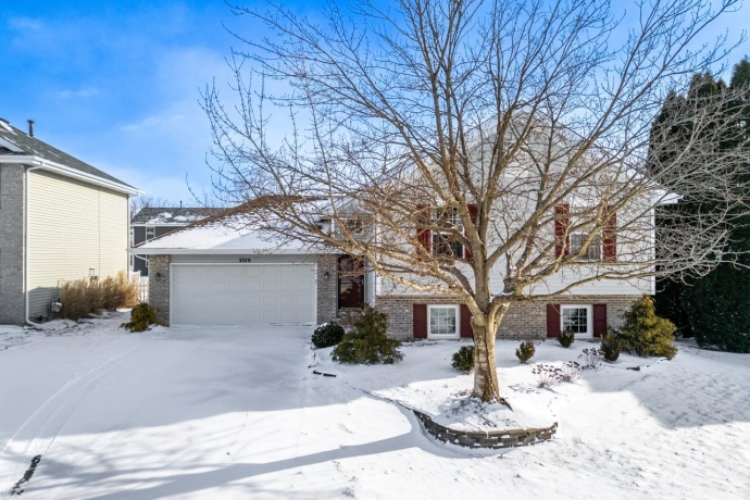 3379 PRAIRIE VIEW, ROCKFORD, Illinois 61114, 4 Bedrooms Bedrooms, ,2 BathroomsBathrooms,House,For Sale,PRAIRIE VIEW,202600339