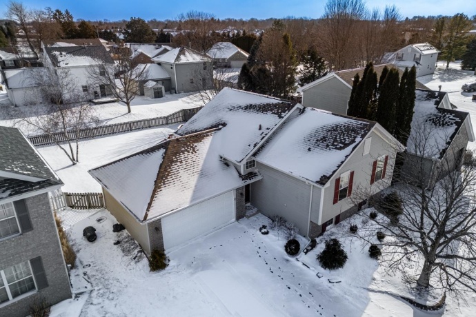 3379 PRAIRIE VIEW, ROCKFORD, Illinois 61114, 4 Bedrooms Bedrooms, ,2 BathroomsBathrooms,House,For Sale,PRAIRIE VIEW,202600339