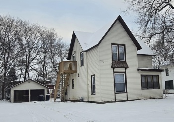 743 8th, BELOIT, Wisconsin 53511, ,2 Units,For Sale,8th,202600343