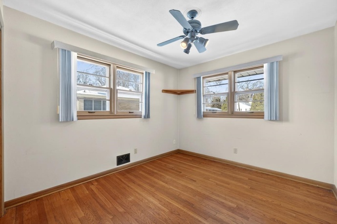 1704 WEDEL, ROCKFORD, Illinois 61103, 3 Bedrooms Bedrooms, ,1 BathroomBathrooms,House,For Sale,WEDEL,202600345