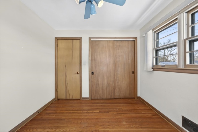 1704 WEDEL, ROCKFORD, Illinois 61103, 3 Bedrooms Bedrooms, ,1 BathroomBathrooms,House,For Sale,WEDEL,202600345