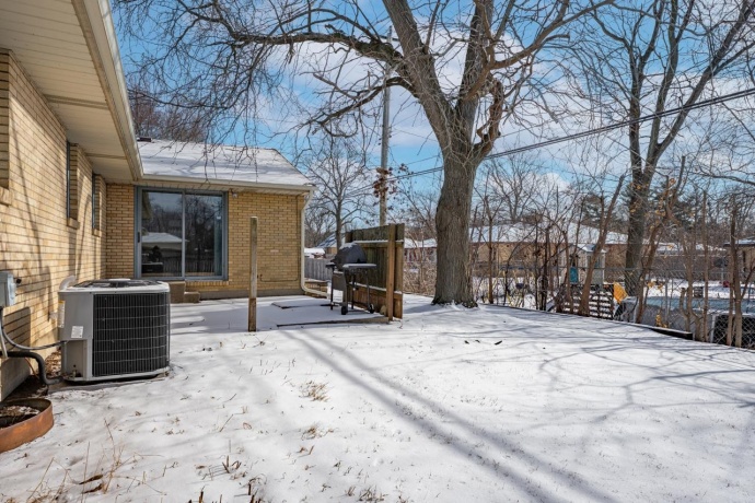 1704 WEDEL, ROCKFORD, Illinois 61103, 3 Bedrooms Bedrooms, ,1 BathroomBathrooms,House,For Sale,WEDEL,202600345