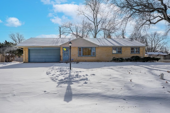 1704 WEDEL, ROCKFORD, Illinois 61103, 3 Bedrooms Bedrooms, ,1 BathroomBathrooms,House,For Sale,WEDEL,202600345
