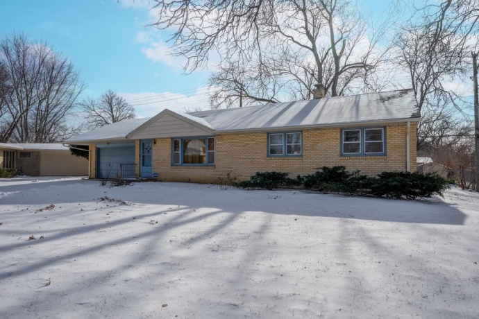 1704 WEDEL, ROCKFORD, Illinois 61103, 3 Bedrooms Bedrooms, ,1 BathroomBathrooms,House,For Sale,WEDEL,202600345