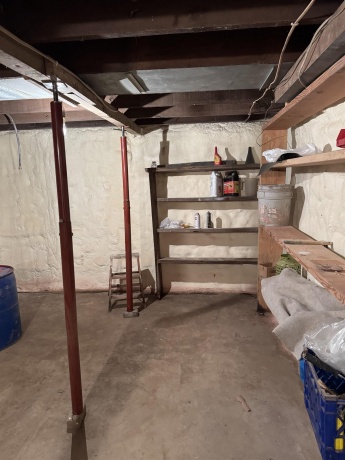 313 1st, ALL OTHERS, Iowa 53115, 3 Bedrooms Bedrooms, ,1 BathroomBathrooms,House,For Sale,1st,202600347