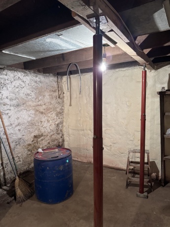 313 1st, ALL OTHERS, Iowa 53115, 3 Bedrooms Bedrooms, ,1 BathroomBathrooms,House,For Sale,1st,202600347